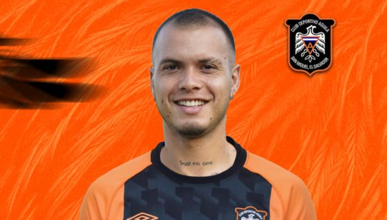 Club Deportivo Águila ya tienen cuatro nuevos jugadores para el Torneo Apertura y fase de grupos de Copa Centroamericana.