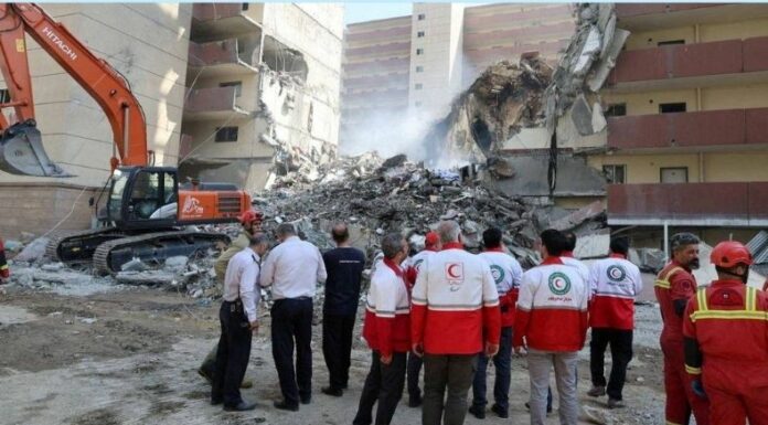 EE. UU. lanzó ataques sin precedentes contra instalaciones nucleares de Irán y devastó su programa, según el secretario de Defensa.