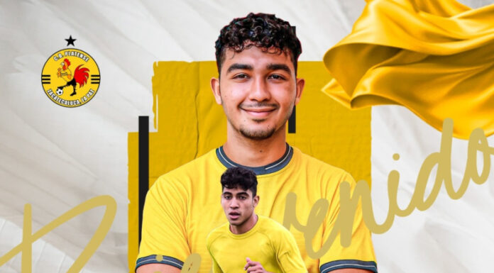 Club Deportivo Platense sigue reforzando su plantel de cara al inicio del Torneo Apertura 2025 de la Primera División.