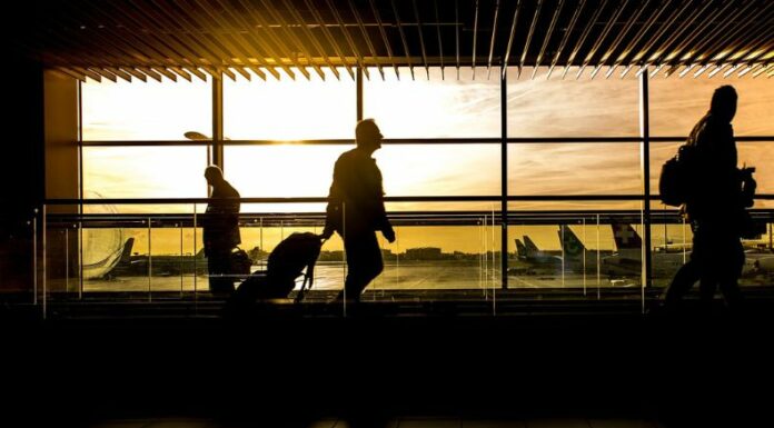 Las autoridades advierten sobre la posibilidad de manifestaciones contra ciudadanos estadounidenses en distintas partes del mundo.