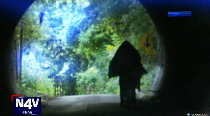 En lo profundo de un túnel en Comalapa, cobra vida la antigua leyenda de “La Llorona”, que sigue despertando temor y misterio.