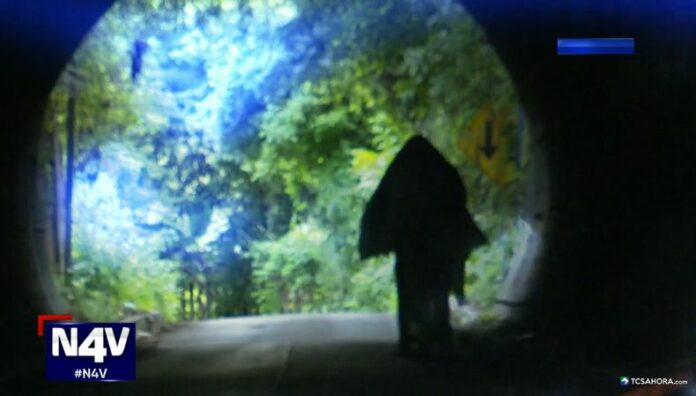 El túnel de Comalapa envuelto en el misterio de La Llorona En lo profundo de un túnel en Comalapa, cobra vida la antigua leyenda de “La Llorona”, que sigue despertando temor y misterio.