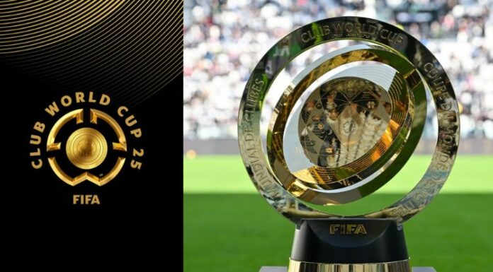 Criterio de desempate de puntos en Mundial de Clubes