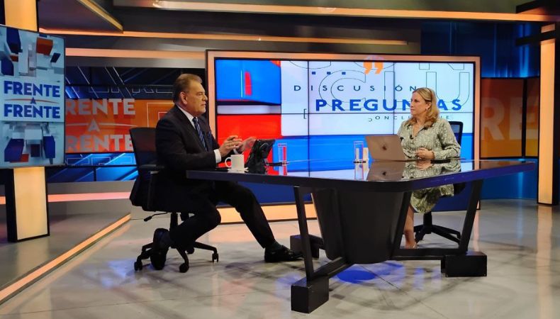 Registro anual de motocicletas, ronda entre 70 mil a 75 mil. El 8 % del crecimiento es de vehículos. Parque vehicular es casi de 2 millones.