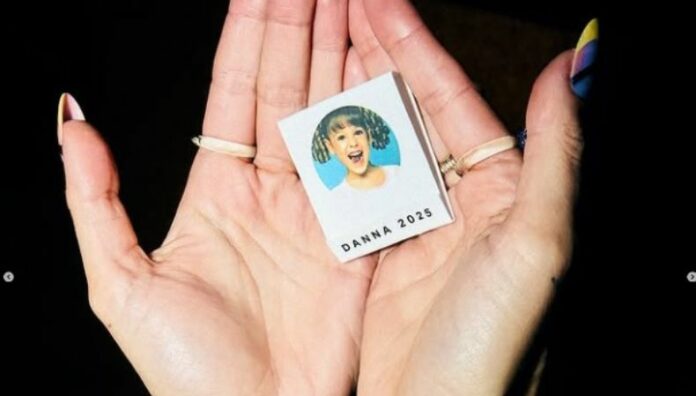 Danna Paola recuerda a María Belén en su cumpleaños número 30 Danna Paola festejó su cumpleaños rodeada de sus seres queridos y dio un homenaje a la telenovela que marcó el inicio de su carrera como actriz.