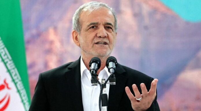 El presidente de Irán, Masud Pezeshkian, declaró este martes el fin de la guerra de 12 días iniciada por Israel contra su país.