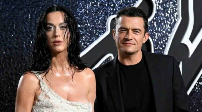 Tras casi una década juntos y una hija en común, Katy Perry y Orlando Bloom enfrentan una crisis. Señales públicas apuntan a que la pareja ha decidido poner fin a su relación.