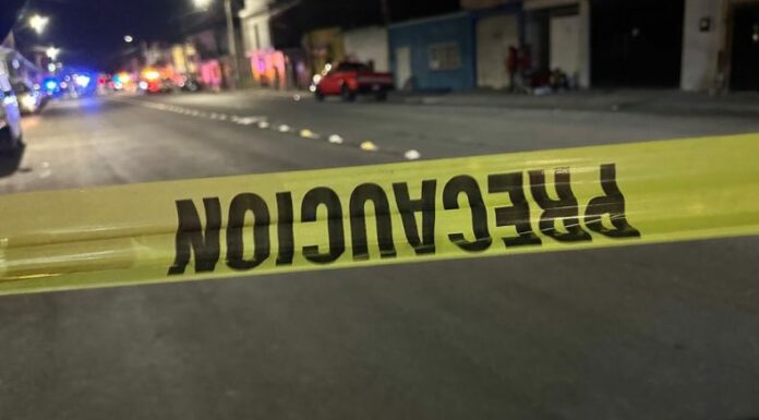 Masacre en Irapuato, Guanajuato deja 10 personas fallecidas entre las víctimas se contabilizan menores de edad, según las autoridades.