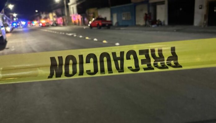 Fiesta patronal termina en masacre en Guanajuato: hay niños entre las víctimas Masacre en Irapuato, Guanajuato deja 10 personas fallecidas entre las víctimas se contabilizan menores de edad, según las autoridades.