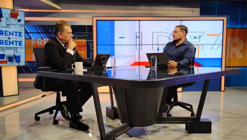 ANDA instalará 660 metros de nueva tubería. Este tramo es parte del proyecto de modernización de tuberías en Reparto Los Héroes.