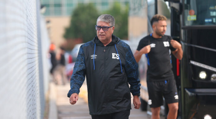 El colombiano Hernán Darío “Bolillo” Gómez solo tiene una victoria como técnico de la Selecta en ocho partidos dirigidos.