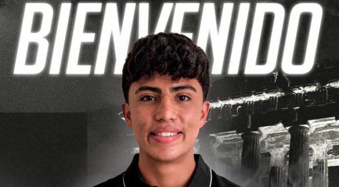 Club Deportivo Hércules sigue reforzando su plantel para el Torneo Apertura 2025 y fase de grupos de Copa Centroamericana.