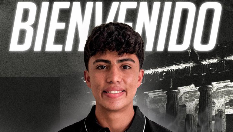 Club Deportivo Hércules sigue reforzando su plantel para el Torneo Apertura 2025 y fase de grupos de Copa Centroamericana.