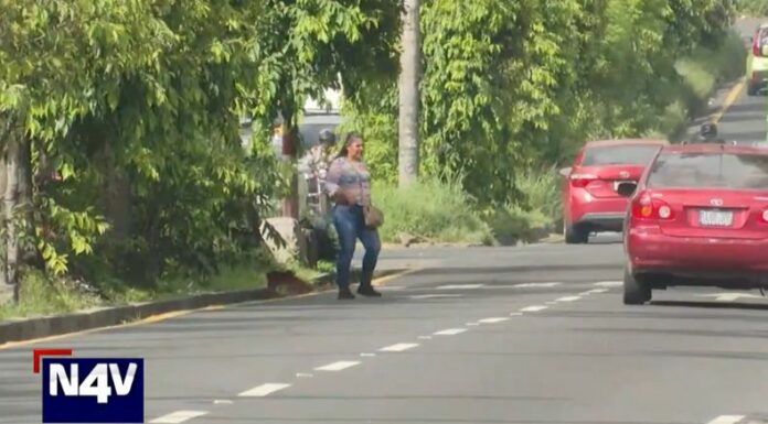 Ceder el paso de forma incorrecta o sin precaución puede provocar accidentes graves; el problema no es ceder, sino hacerlo sin precaución.