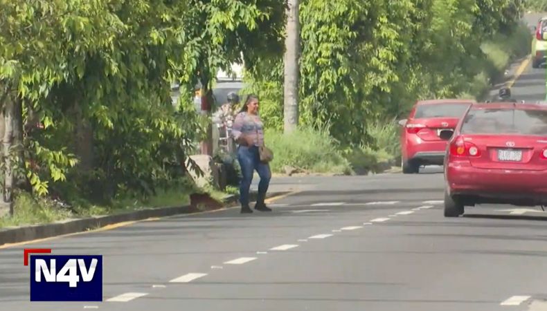 Ceder el paso de forma incorrecta o sin precaución puede provocar accidentes graves; el problema no es ceder, sino hacerlo sin precaución.