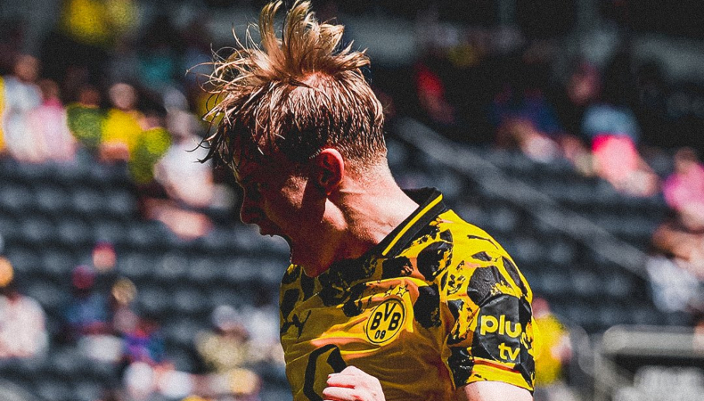 Borussia Dortmund y Fluminense de Brasil se clasificaron a la ronda de octavos de final en el Mundial de Clubes.