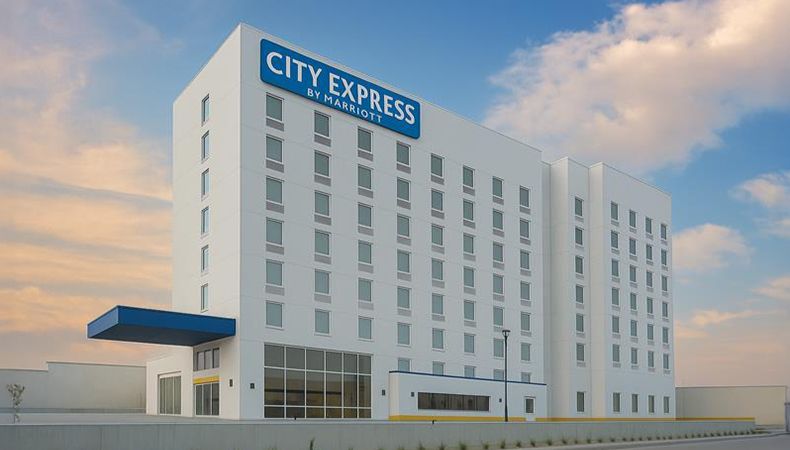 Marriott International firmó acuerdo con la Corporación Polaris y Cardedeu para inaugurar propiedades de City Express by Marriott en el país.