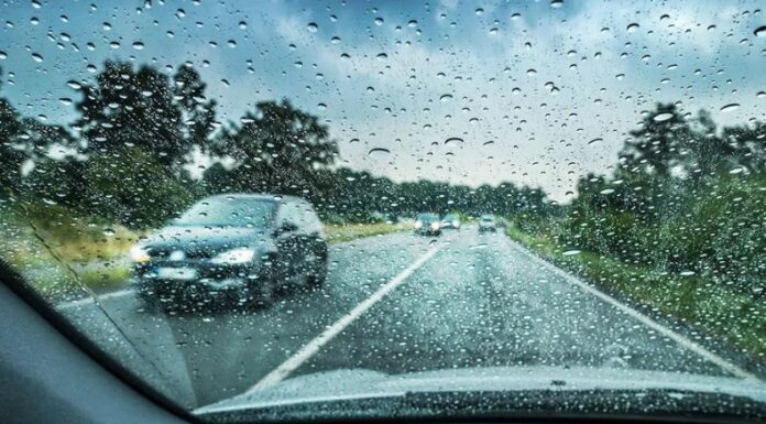 La influencia de una onda tropical generará lluvias y tormentas fuertes en varias zonas del país, prevé el MARN.