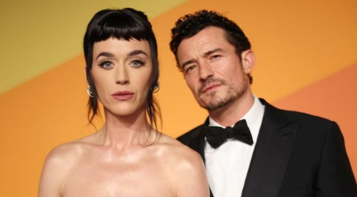 Tras semanas de rumores, Katy Perry y Orlando Bloom ponen fin a su relación de casi una década. La distancia emocional, sus agendas y una fuerte discusión por el viaje espacial de Katy habrían sido los detonantes.