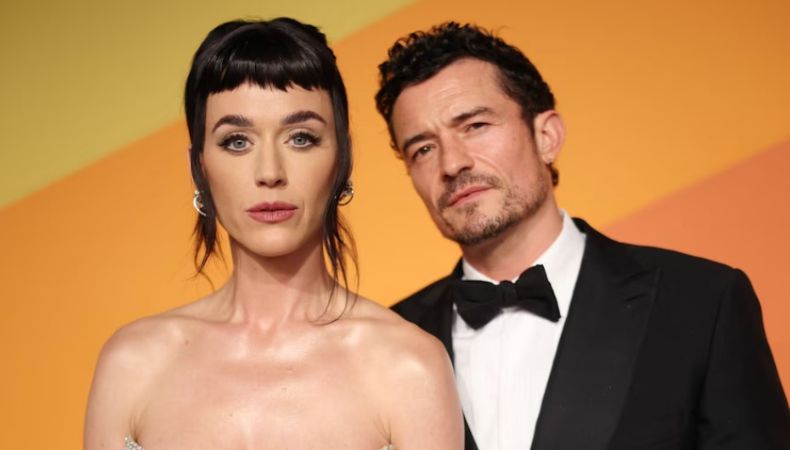 Tras semanas de rumores, Katy Perry y Orlando Bloom ponen fin a su relación de casi una década. La distancia emocional, sus agendas y una fuerte discusión por el viaje espacial de Katy habrían sido los detonantes.