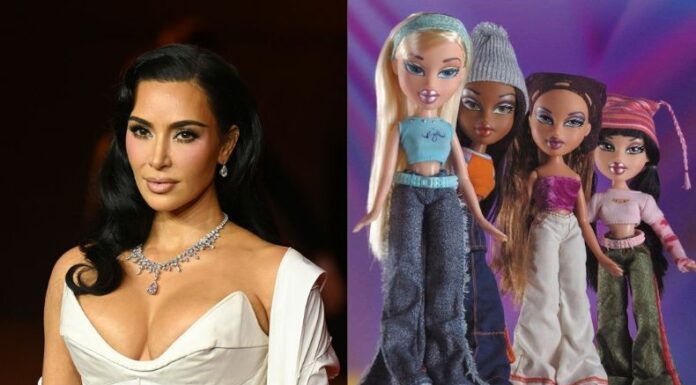 Kim Kardashian podría sumarse al elenco del live action de las muñecas 