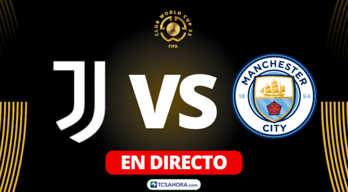 Repasa los detalles del partido de la fecha 3 del Mundial de Clubes de la FIFA 2025 entre Juventus y Manchester City.