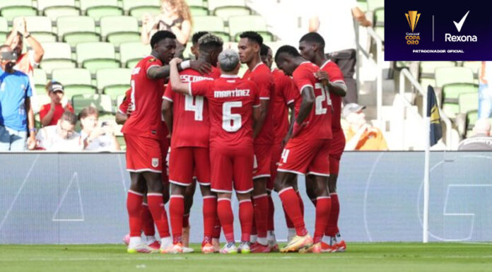 Después de disputarse las tres jornadas de la fase de grupos ya se conocen los duelos de los cuartos de final en la Copa Oro 2025.