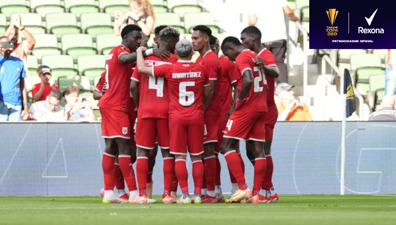 Después de disputarse las tres jornadas de la fase de grupos ya se conocen los duelos de los cuartos de final en la Copa Oro 2025.