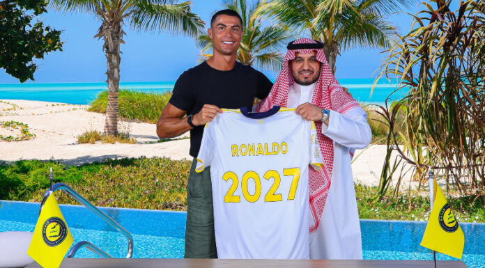 Cristiano Ronaldo decidió continuar con el Al Nassr pese a los rumores de una posible salida del fútbol árabe.