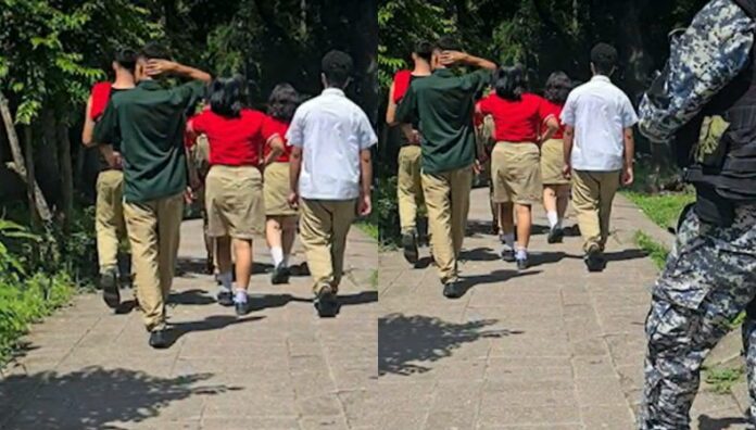 ¿Cómo prevenir a los jóvenes para que no entren en pandillas estudiantiles? Expertos en criminología hablan sobre la desarticulación de una presuntas pandillas en centros educativos.