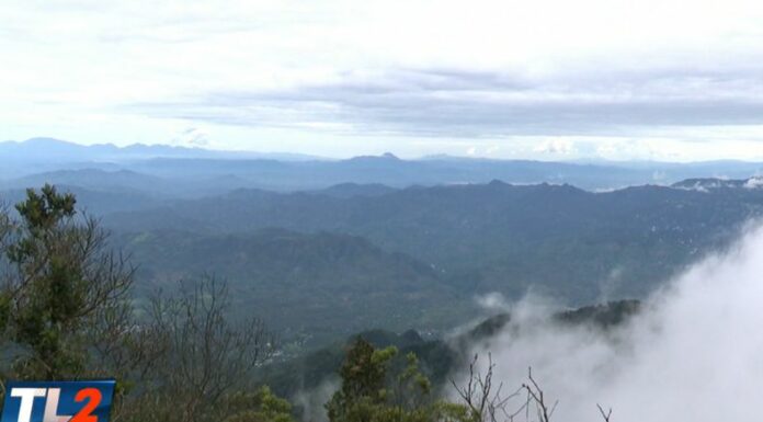 El cerro El Pital es famoso por ser la zona más alta de El Salvador, un sitio caracterizado por su naturaleza y clima agradable.