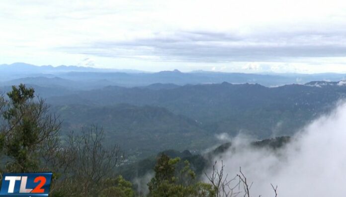 Frío, historia y vistas espectaculares en El Pital El cerro El Pital es famoso por ser la zona más alta de El Salvador, un sitio caracterizado por su naturaleza y clima agradable.