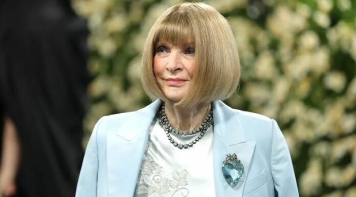 Anna Wintour presentó su renuncia como editora en jefe. El mundo de la moda ya especula quién será su reemplazo.