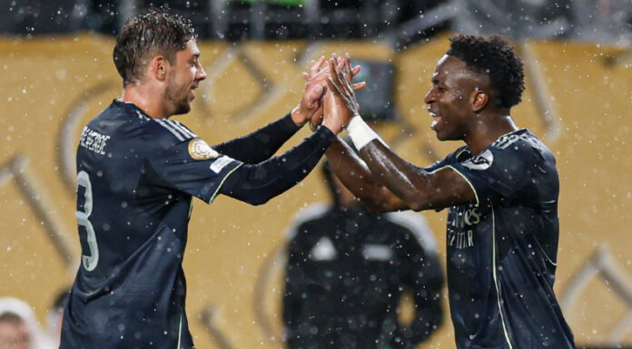 Después de disputarse las tres jornadas de la fase de grupos ya se conocen los duelos de los octavos de final en el Mundial de Clubes.