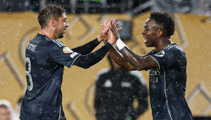 Mundial de Clubes ya tiene definidos los octavos de final Después de disputarse las tres jornadas de la fase de grupos ya se conocen los duelos de los octavos de final en el Mundial de Clubes.