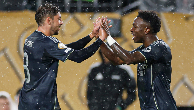 Después de disputarse las tres jornadas de la fase de grupos ya se conocen los duelos de los octavos de final en el Mundial de Clubes.