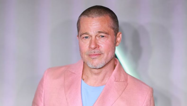 La casa de Brad Pitt fue blanco de un robo. Las autoridades no han revelado el valor total de lo que se llevaron.