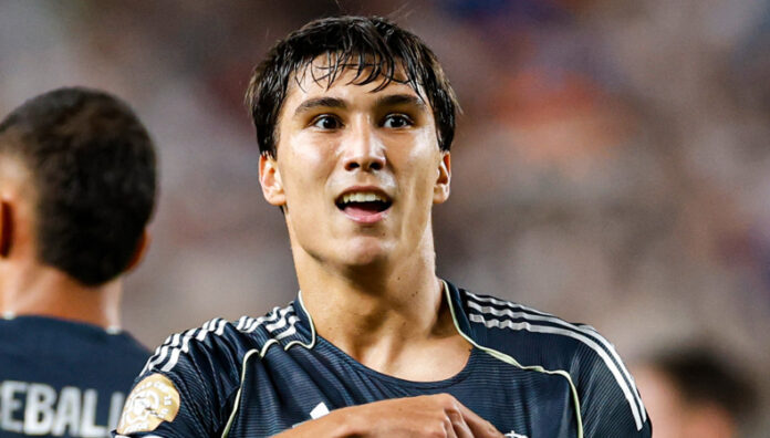 Gonzalo García, la nueva “perla” del Real Madrid Gonzalo García es la nueva sensación del Real Madrid en el Mundial de Clubes tras anotar dos goles en la fase de grupos.