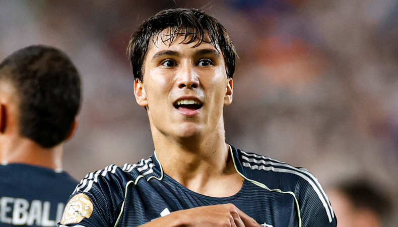 Gonzalo García, la nueva “perla” del Real Madrid Gonzalo García es la nueva sensación del Real Madrid en el Mundial de Clubes tras anotar dos goles en la fase de grupos.