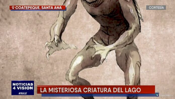 El Tabudo el misterioso personaje que recorre las aguas del lago de Coatepeque En las tranquilas aguas de Coatepeque, “El Tabudo” ronda como un guardián que premia a los valientes y castiga a quienes temen.