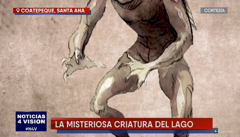 El Tabudo el misterioso personaje que recorre las aguas del lago de Coatepeque En las tranquilas aguas de Coatepeque, “El Tabudo” ronda como un guardián que premia a los valientes y castiga a quienes temen.