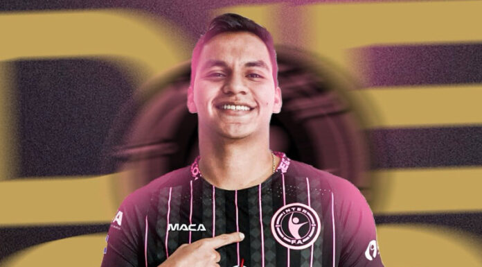 Inter FA será uno de los tres nuevos equipos en debutar en el próximo Torneo Apertura 2025 de la Primera División.