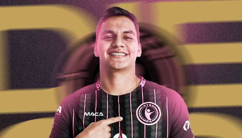 Inter FA será uno de los tres nuevos equipos en debutar en el próximo Torneo Apertura 2025 de la Primera División.