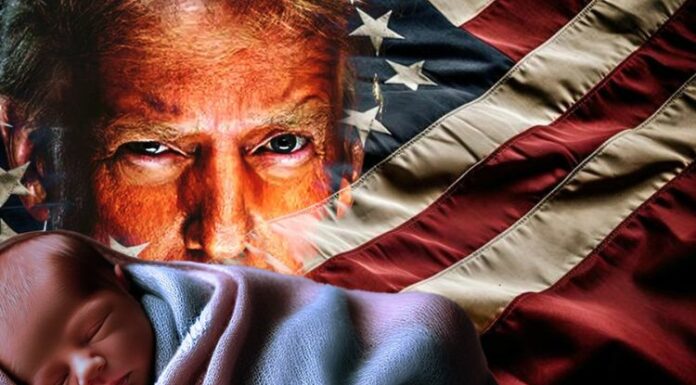 El origen de la ciudadanía por nacimiento en Estados Unidos se remonta a los años de la abolición de la esclavitud