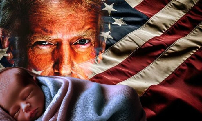 Origen de la ciudadanía por nacimiento en Estados Unidos El origen de la ciudadanía por nacimiento en Estados Unidos se remonta a los años de la abolición de la esclavitud