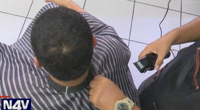 De generación en generación esta creencia asociada al corte de cabello y la gripe se ha mantenido. ¿Qué dicen los expertos?