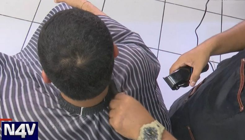 De generación en generación esta creencia asociada al corte de cabello y la gripe se ha mantenido. ¿Qué dicen los expertos?