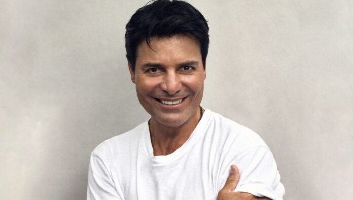 Chayanne, el papá de Latinoamérica brinda por sus 57 años Chayanne está de fiesta hoy por su cumpleaños número 57 y bromeó sobre su famoso título de “papá de Latinoamérica”.