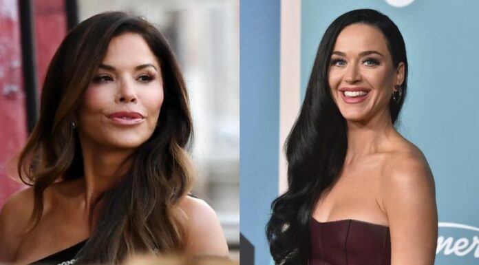 Lauren Sánchez expresó cuánto extrañaron a Katy Perry en su boda en Venecia. La cantante respondió con un comentario sobre el nuevo matrimonio.