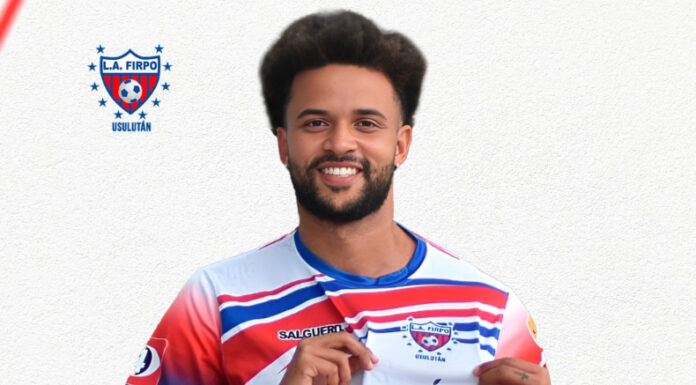Luis Ángel Firpo sigue reforzando su plantilla para el próximo Torneo Apertura 2025 de la Primera División.